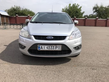 Авто Ford Focus 2010 № 7498067