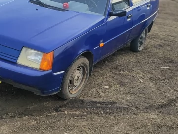 Авто ЗАЗ 1103 Slavuta 2003 № 7498068