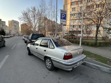 Авто Daewoo Nexia 2006 № 7498069