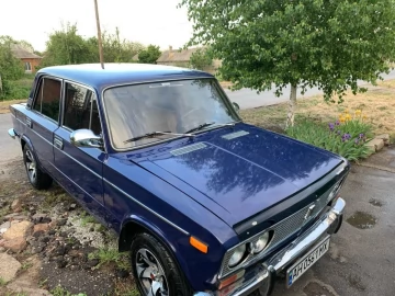 Авто ВАЗ 2103 1974 № 7498071