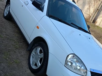 Авто ВАЗ 21071 2011 № 7498079