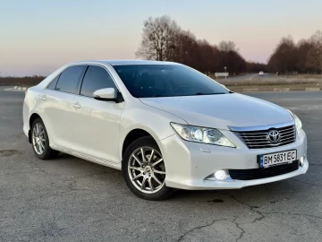 Авто Toyota Camry 2013 № 7498081