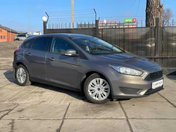Авто Ford Focus 2015 № 7498086