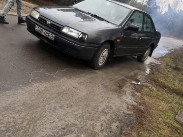 Авто Nissan Primera 1993 № 7498100