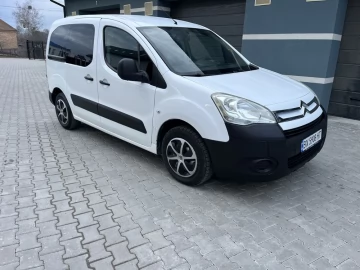 Авто Citroen Berlingo 2012 № 7498186