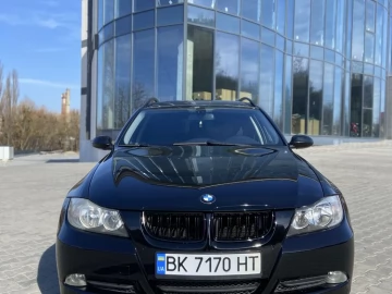 Авто BMW 3 Серия 2006 № 7498187