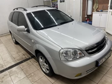 Авто Chevrolet Nubira 2007 № 7498196