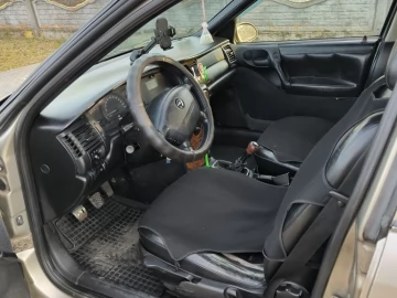 Авто Opel Vectra 1999 № 7498222