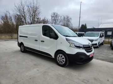 Авто Renault Trafic 2020 № 7498224