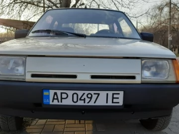 Авто ЗАЗ 1102 2002 № 7498246