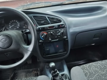 Авто Daewoo Lanos Sens  2011 № 7498317