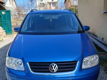 Авто Volkswagen Corrado 2003 № 7498324