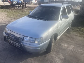 Авто ВАЗ 21113 2000 № 7498328