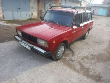 Авто ВАЗ 2104 1985 № 7498353