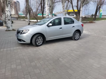 Авто Renault Logan 2013 № 7498358