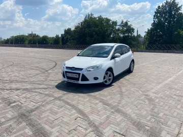 Авто Ford Focus 2013 № 7498370