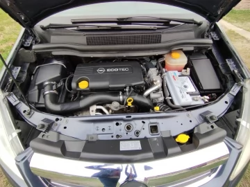 Авто Opel Zafira 2009 № 7498806