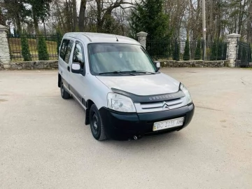 Авто Citroen Berlingo 2006 № 7498811