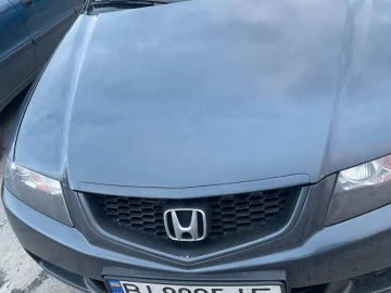 Авто Honda Accord 2003 № 7498825
