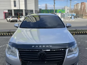 Авто Volkswagen Passat Sedan 2006 № 7498829