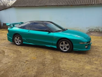 Авто Ford Probe 1993 № 7498830