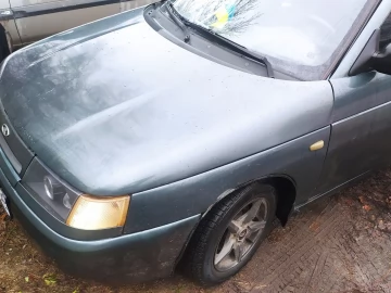 Авто ВАЗ 2110 2008 № 7498867