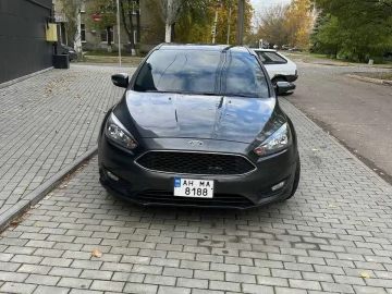 Авто Ford Focus 2017 № 7498872