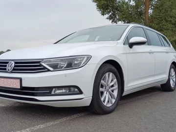 Авто Volkswagen Passat Variant 2017 № 7498879