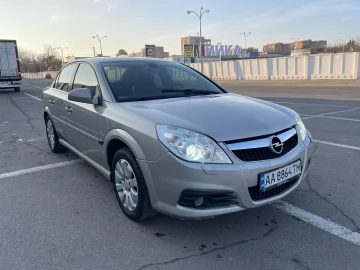 Авто Opel Vectra 2005 № 7498890