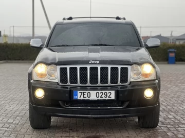 Авто Jeep Cherokee 2006 № 7498906