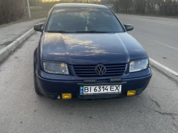 Авто Volkswagen Bora 2000 № 7498911