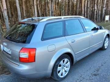 Авто Audi A4 2004 № 7498930