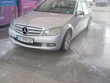 Авто Mercedes 220 2011 № 7498938