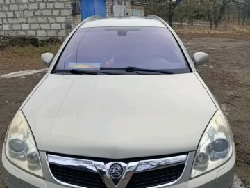 Авто Opel Vectra 2010 № 7498974