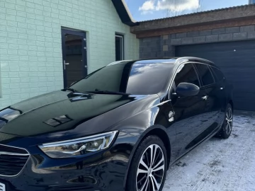Авто Opel Insignia 2018 № 7498979