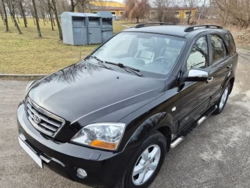 Авто KIA Sorento 2006 № 7498986
