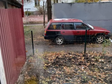 Авто Toyota Corolla 1989 № 7499008