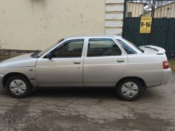 Авто ВАЗ 2110 2007 № 7499069