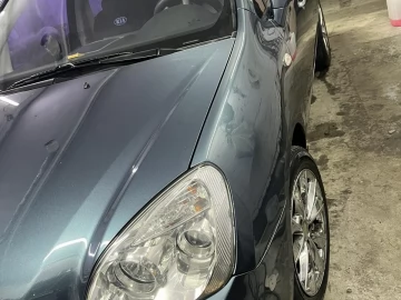 Авто KIA Carens 2008 № 7501616