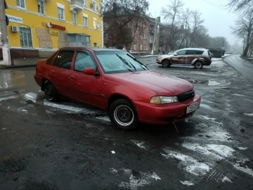 Авто Daewoo Nexia 1995 № 7501642