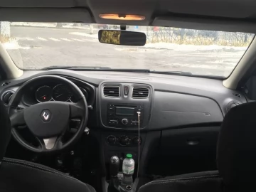 Авто Renault Logan 2013 № 7501649