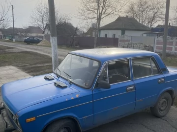 Авто ВАЗ 2106 1992 № 7501656