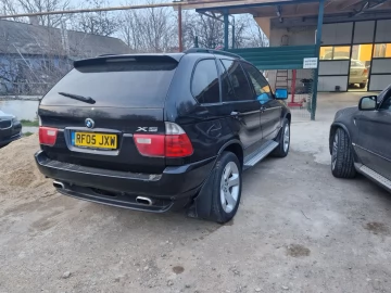 Авто BMW X5 2005 № 7501658