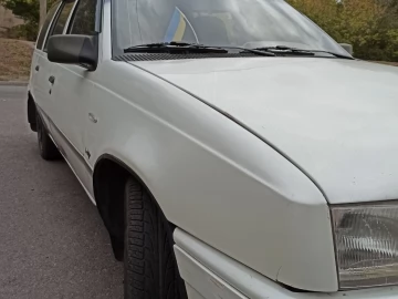 Авто Opel Kadett 1991 № 7501669