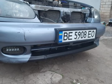 Авто Daewoo Lanos Sens  2010 № 7501673