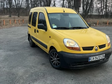 Авто Renault 11 2003 № 7501666