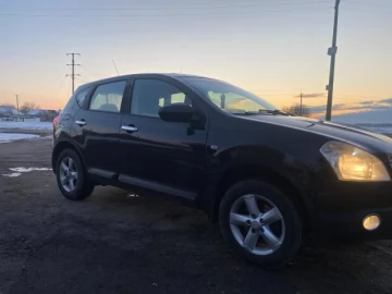 Авто Nissan Qashqai 2007 № 7501696