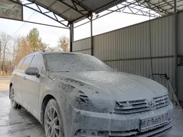Авто Volkswagen Corrado 2015 № 7501698