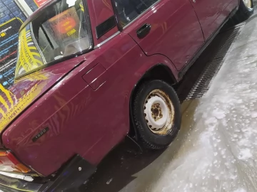 Авто ВАЗ 2107 2003 № 7501705