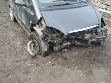Авто Mercedes A Серия 2001 № 7501706